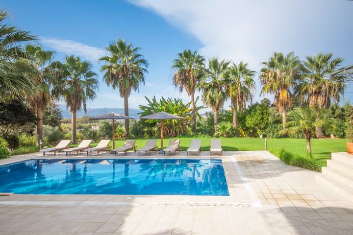 The Orange Tree Garden gallery image 5