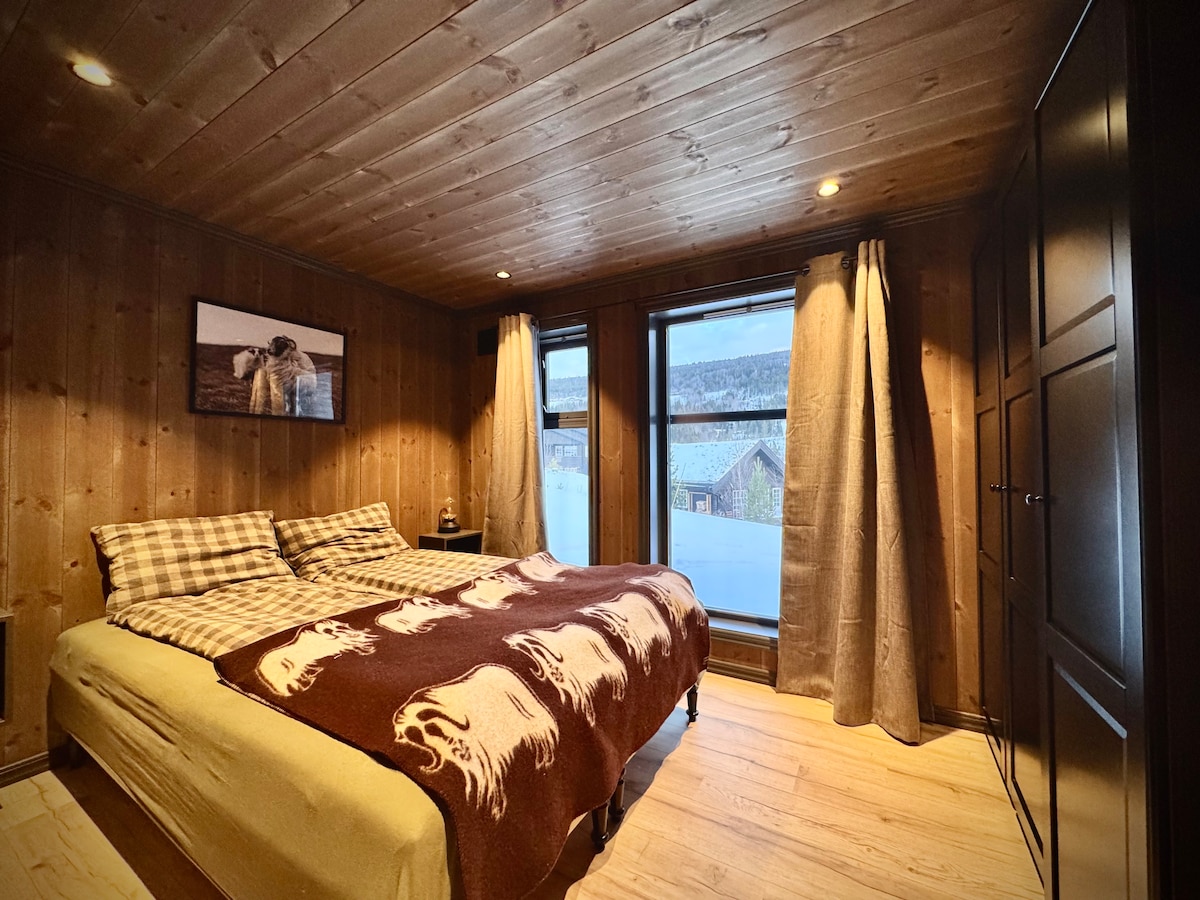 غرفة النوم 1