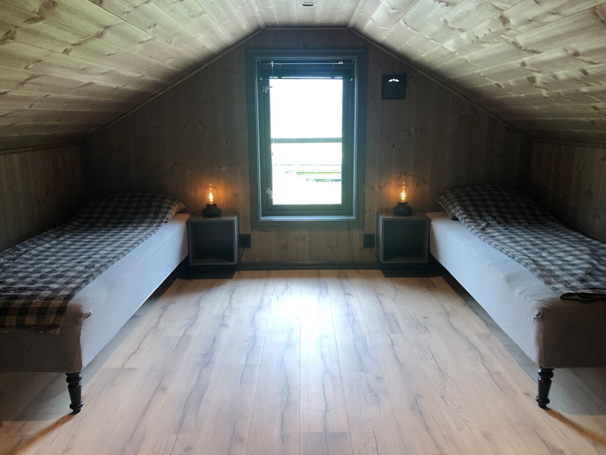 غرفة النوم 3