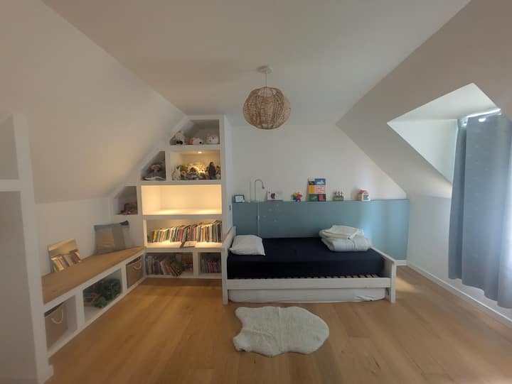 Chambre 3