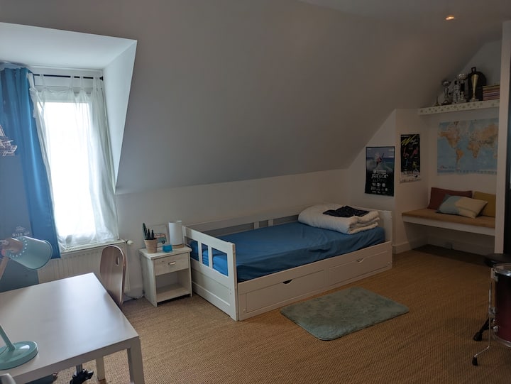 Chambre 2