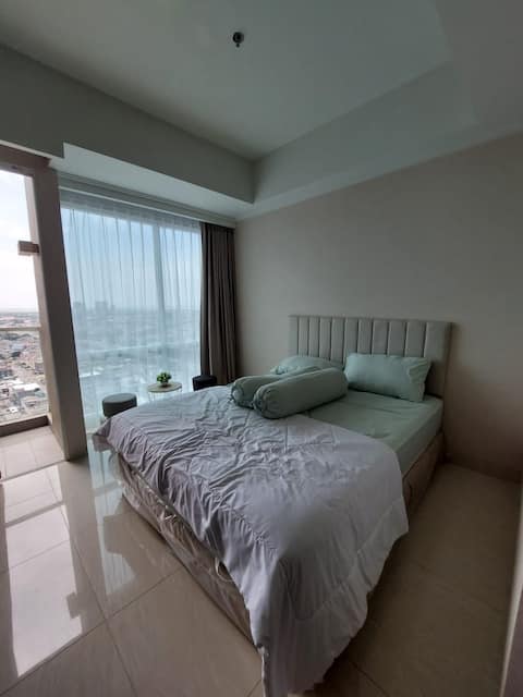 Green Sedayu Apartment