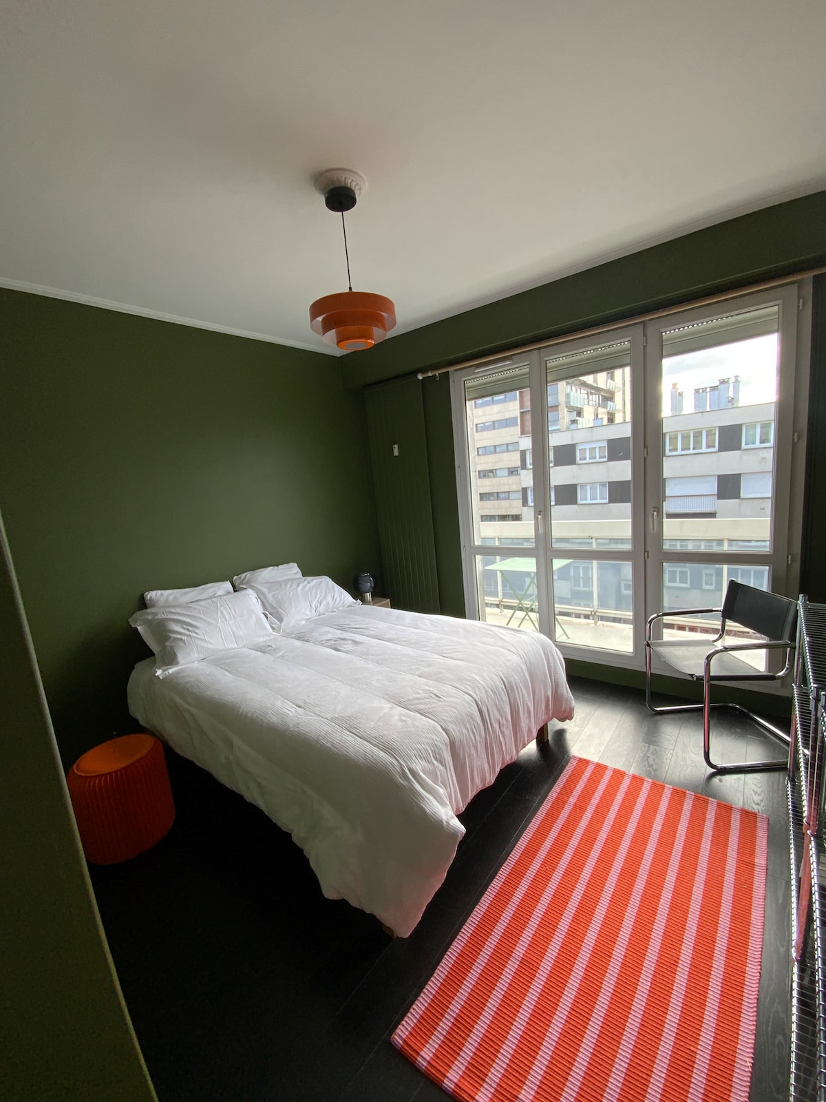 საძინებელი 2