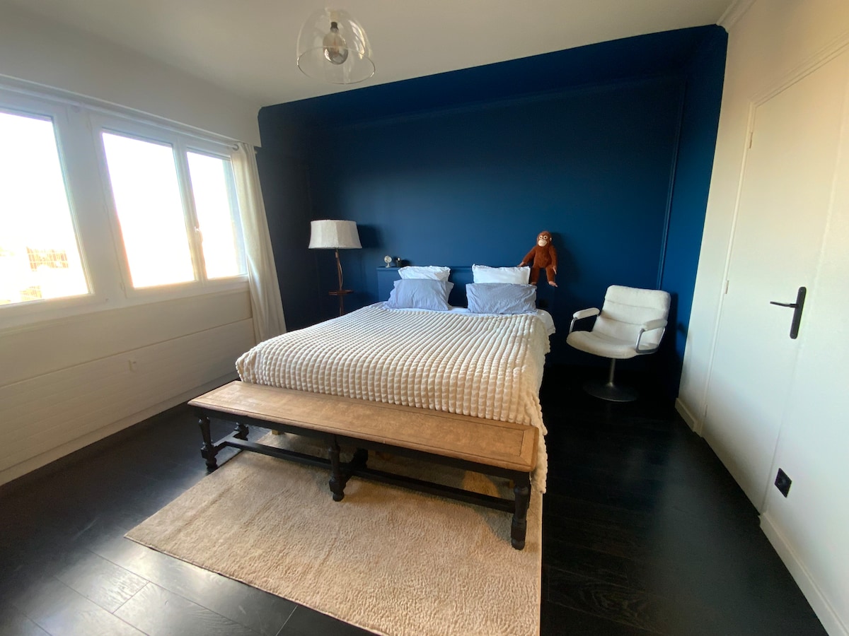 საძინებელი 3