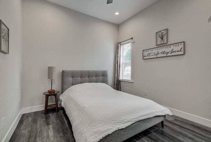 Спална соба 1