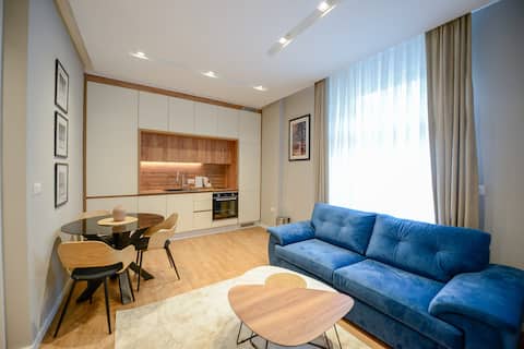 Luxury House Sarajevo Park