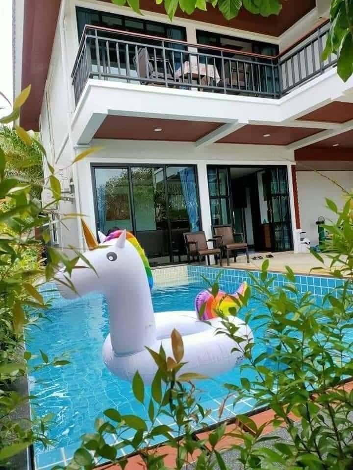 Highland Haven Pool Villa - Province de Krabi