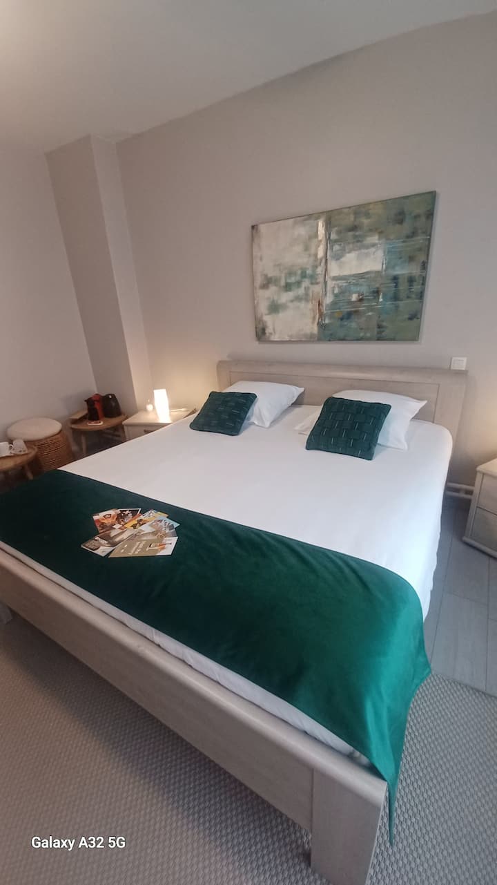 Loue 2 Chambres Pour 4 Personnes Famille Ou Amis - Brugge