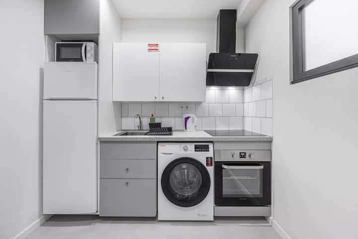 Sé Braga Studio Collection By Perpetual Relax - 1c - Braga