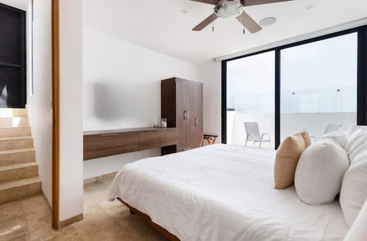 غرفة النوم 2