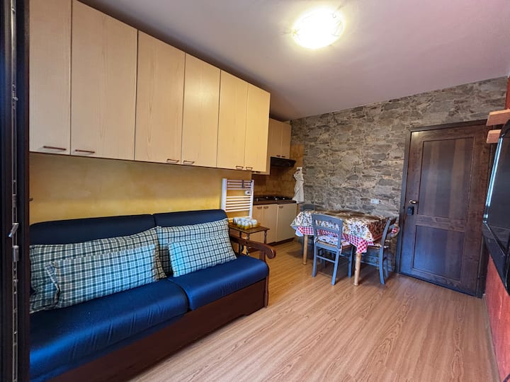 Kg Home - Residence Cornelia - Aprica