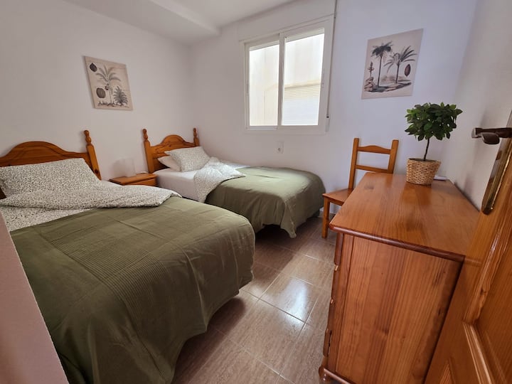 საძინებელი 2