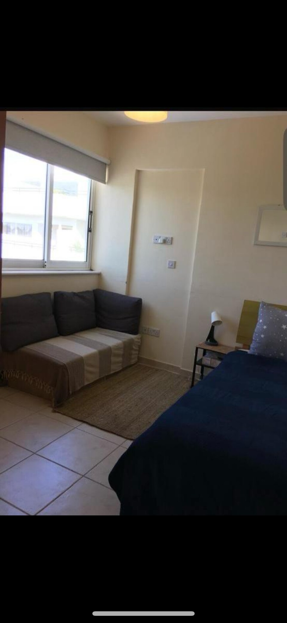 საძინებელი