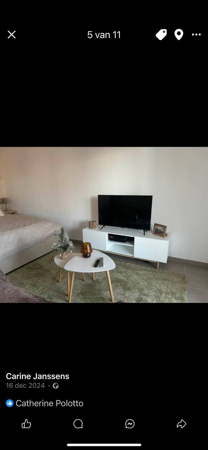 Magnifieke Studio Nieuwe Advertentie - Roquebrune-sur-Argens