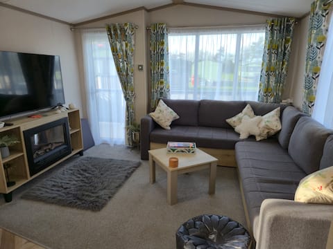 Baywood View  Lodge -  Enjoy The View