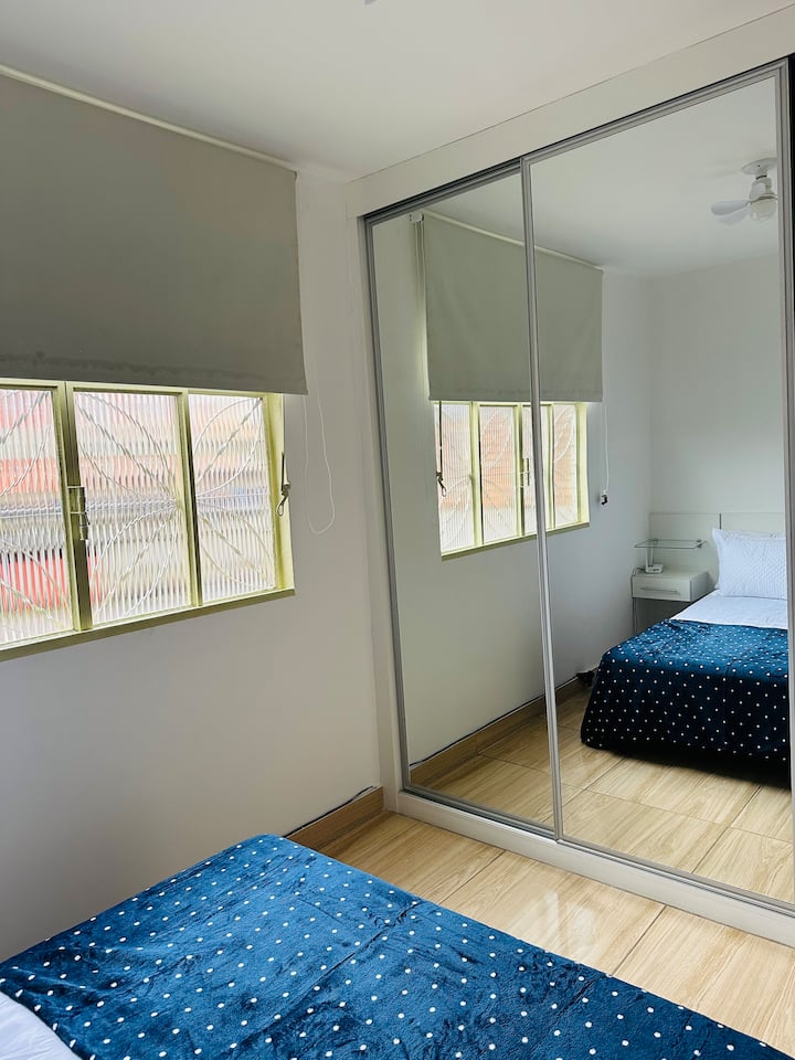 غرفة النوم 1