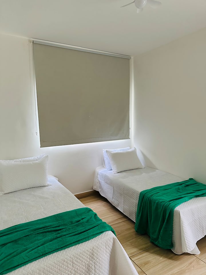 غرفة النوم 2