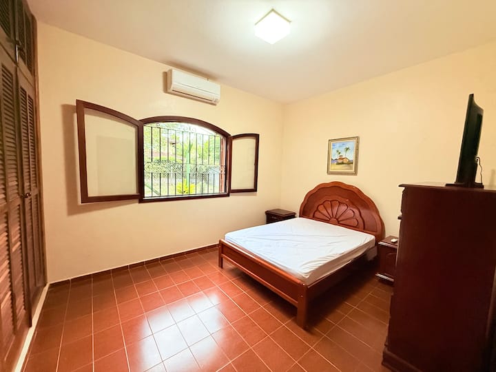 Chambre 1