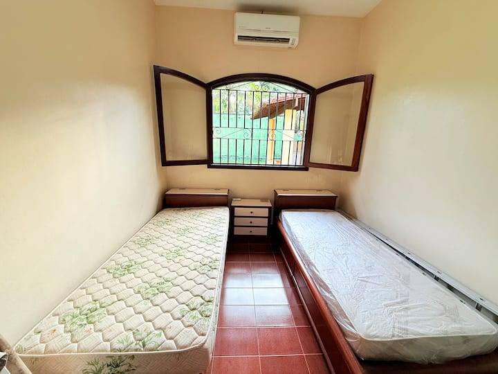 Chambre 3