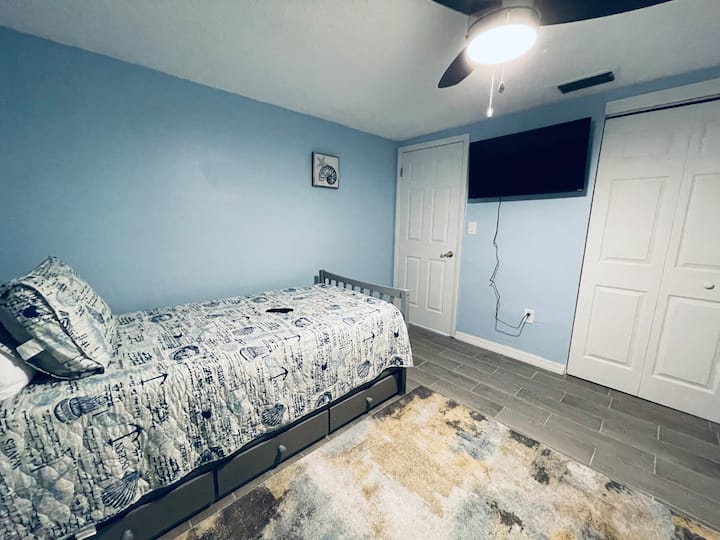 Спална соба 3