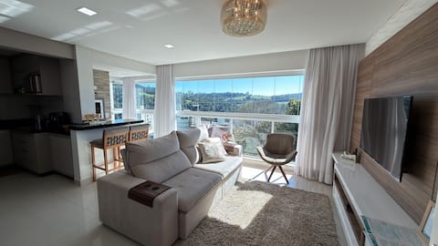 Margaridas Apartment | 3 BR, fully air-conditioned, next to the spa