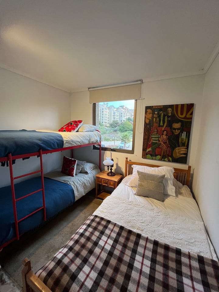 ห้องนอน2