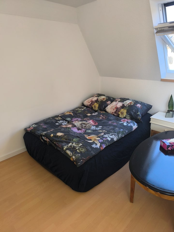 საძინებელი