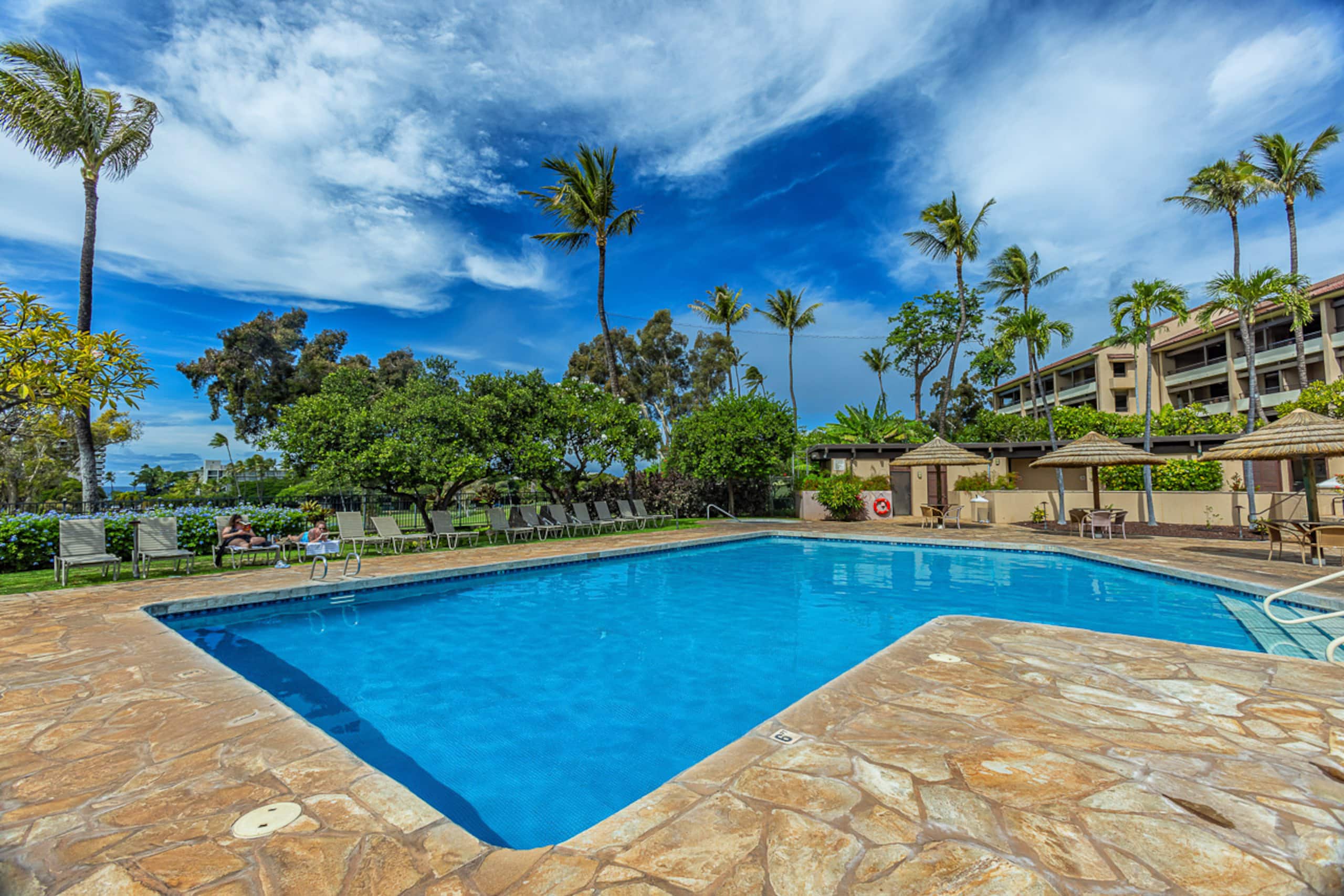 Condo in Lahaina · ★4.6 · 2 bedrooms · 3 beds · 2 baths - Image 51