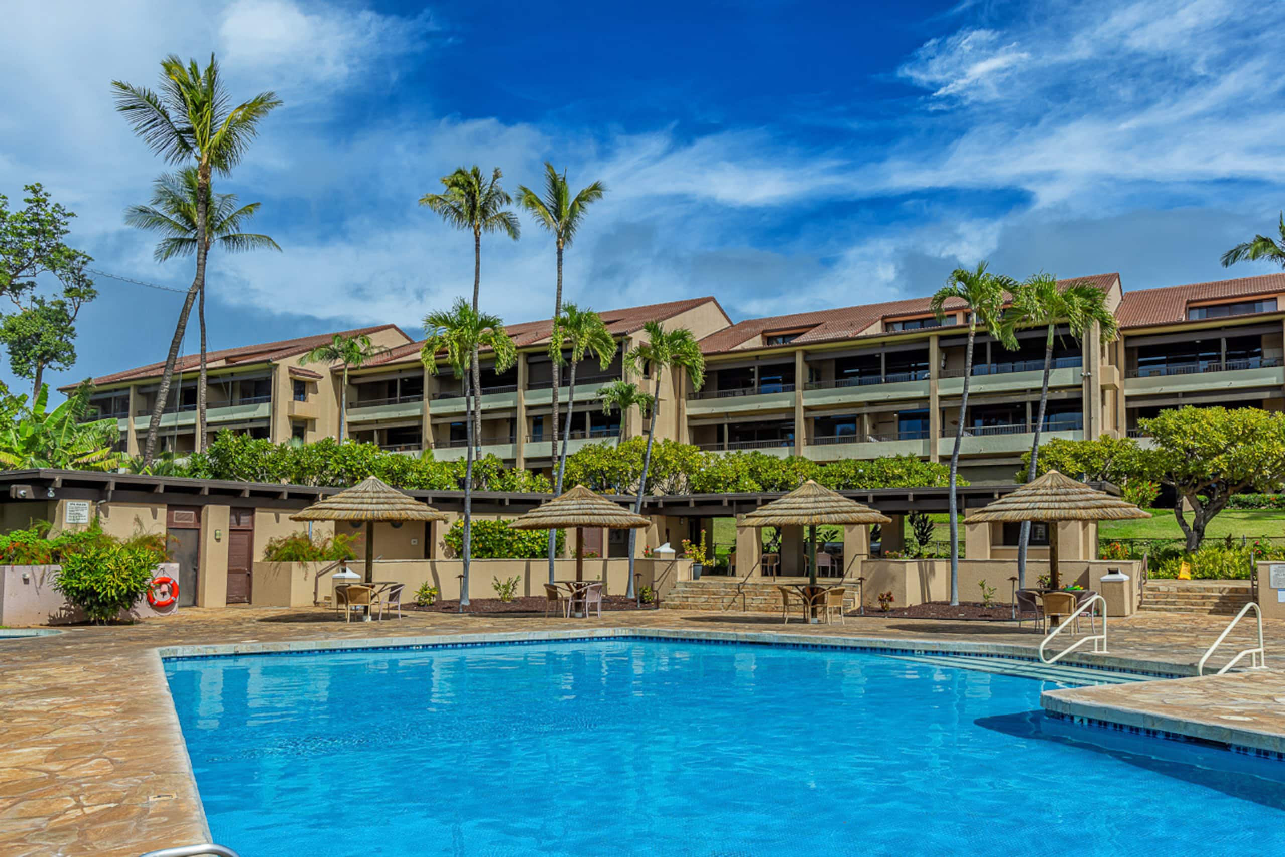 Condo in Lahaina · ★4.6 · 2 bedrooms · 3 beds · 2 baths - Image 48