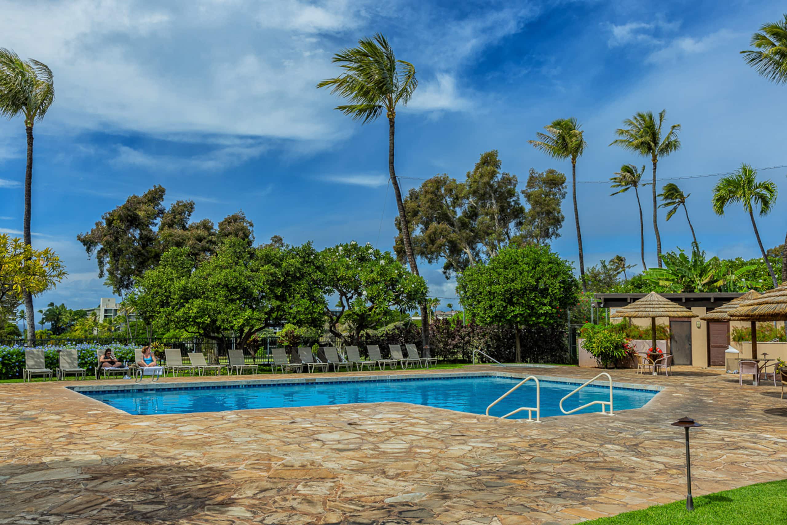 Condo in Lahaina · ★4.6 · 2 bedrooms · 3 beds · 2 baths - Image 43