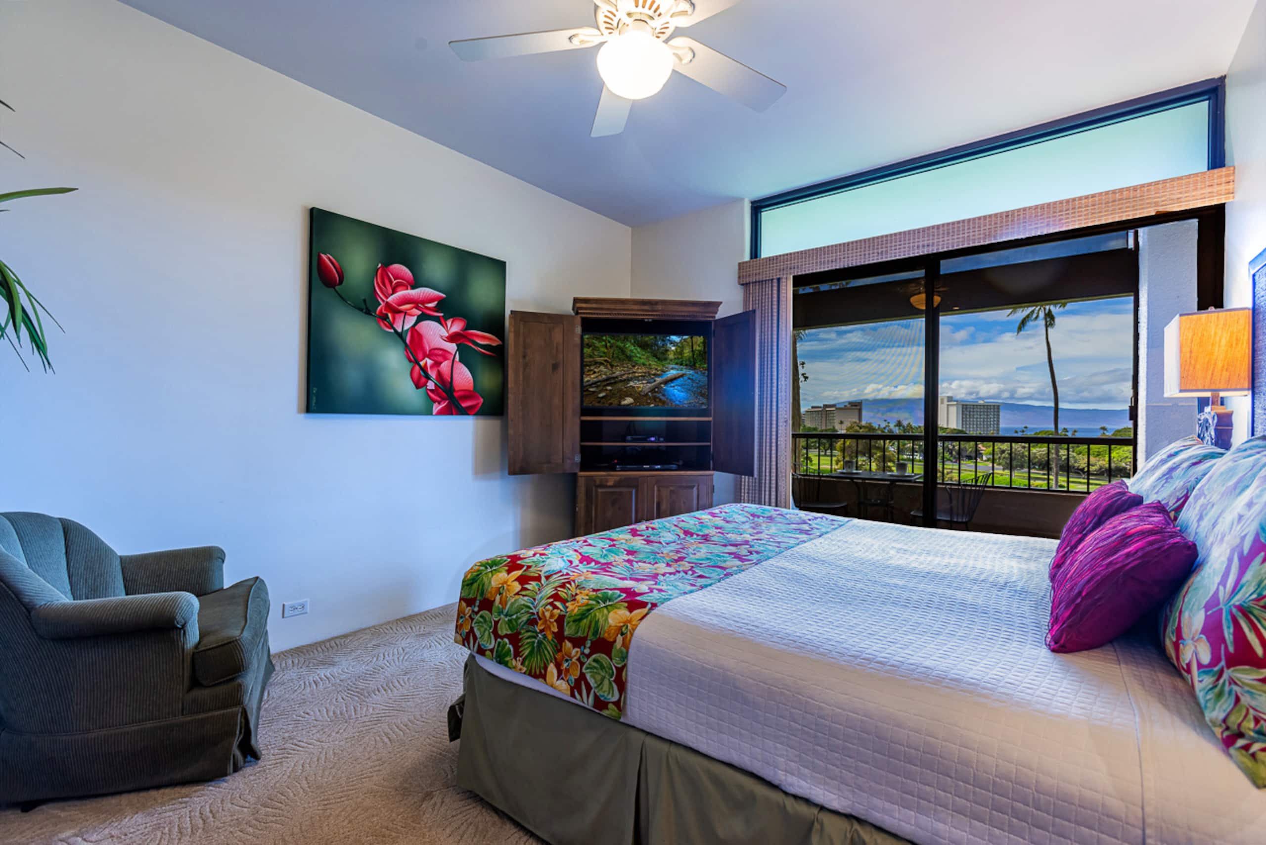 Condo in Lahaina · ★4.6 · 2 bedrooms · 3 beds · 2 baths - Image 34