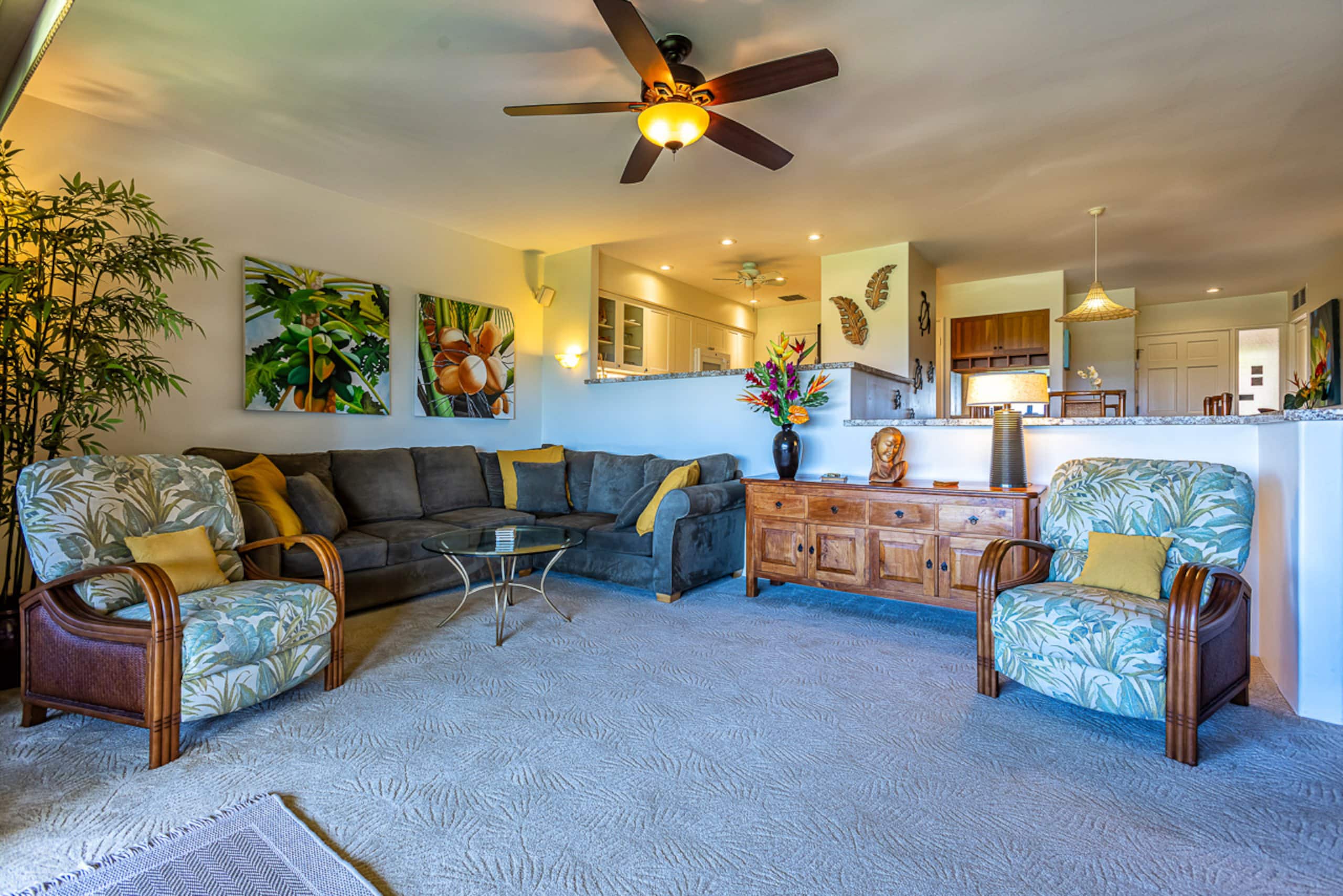 Condo in Lahaina · ★4.6 · 2 bedrooms · 3 beds · 2 baths - Image 16