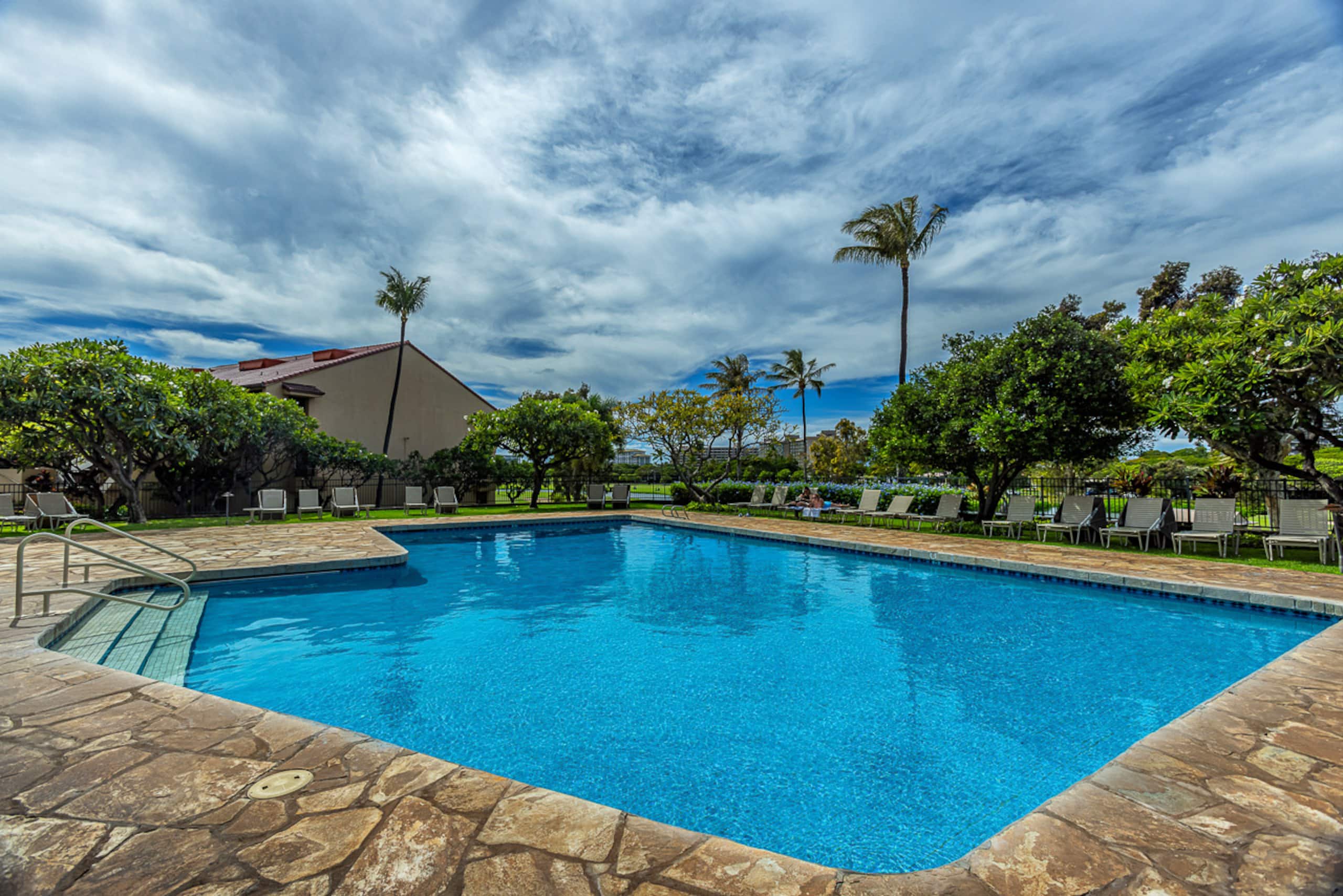 Condo in Lahaina · ★4.6 · 2 bedrooms · 3 beds · 2 baths - Image 46