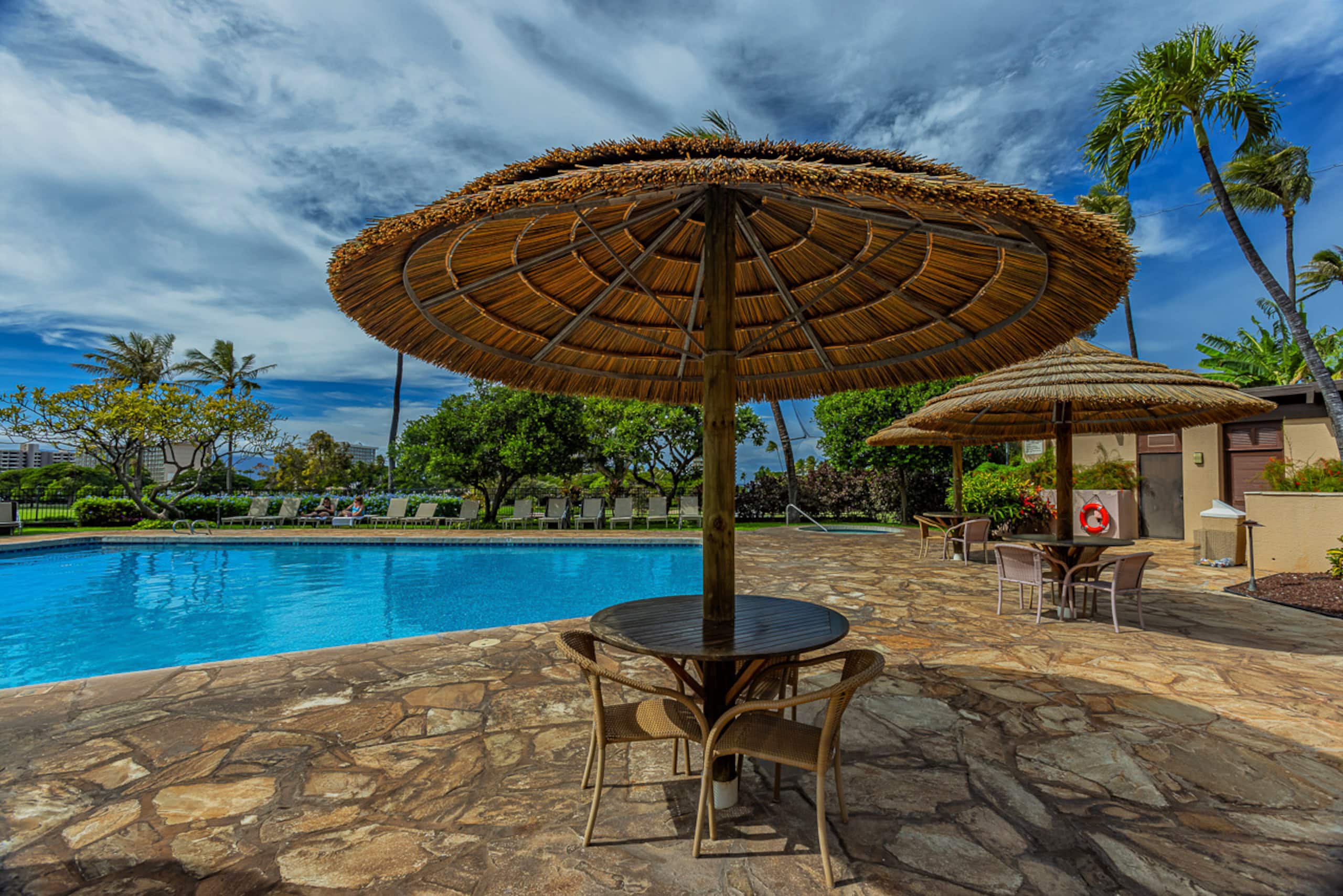 Condo in Lahaina · ★4.6 · 2 bedrooms · 3 beds · 2 baths - Image 45
