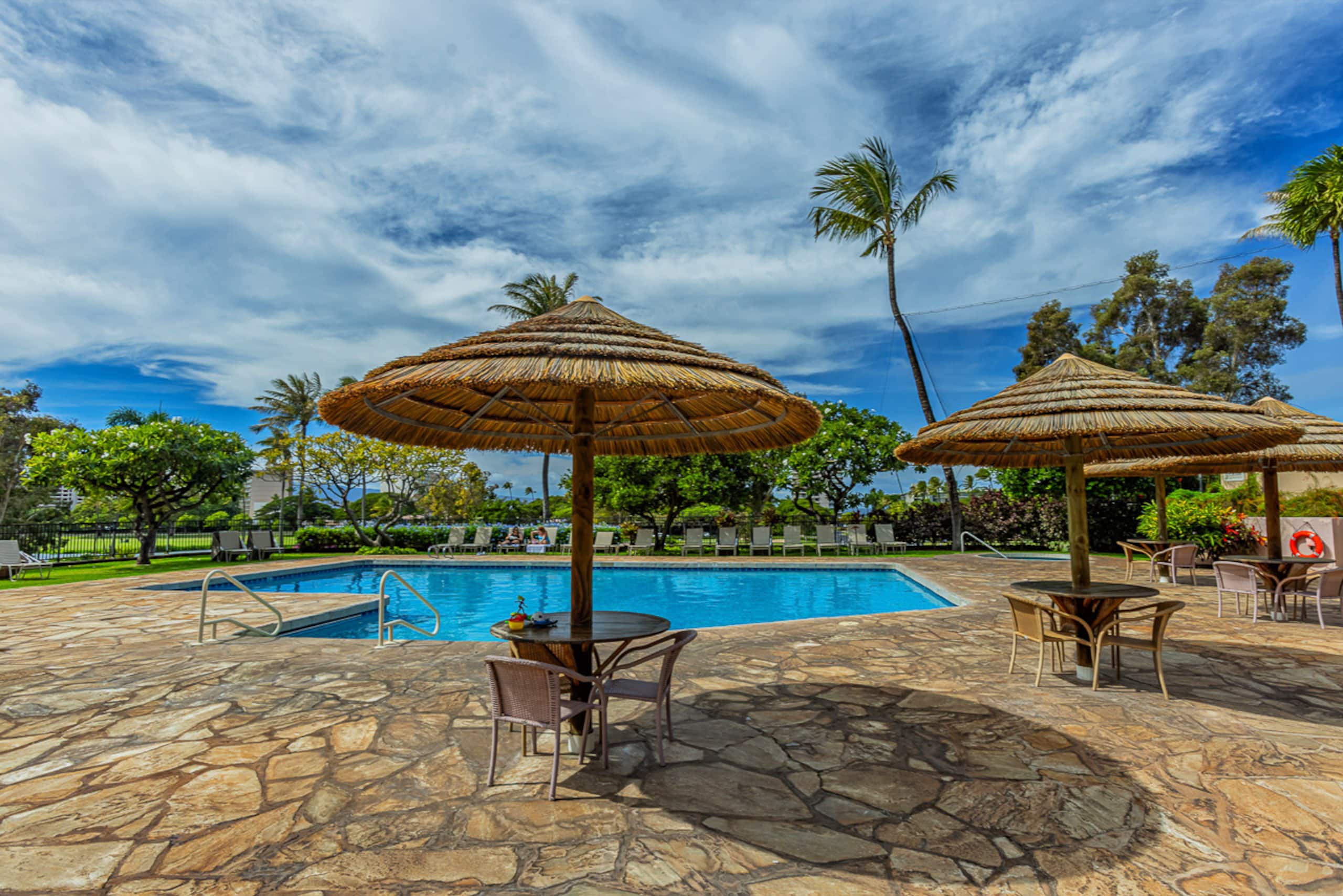 Condo in Lahaina · ★4.6 · 2 bedrooms · 3 beds · 2 baths - Image 44