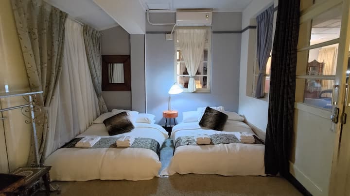 ห้องนอน