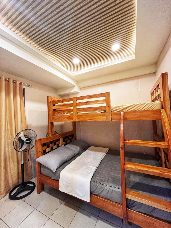 Habitación 1