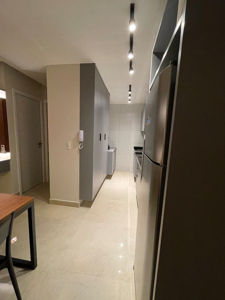 Apartamento Novo Em Recife - Recife