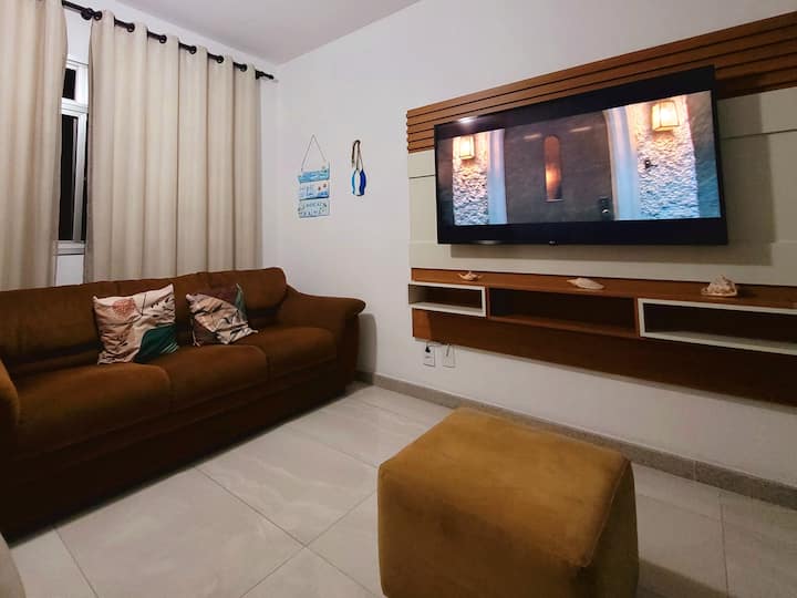 მისაღები ოთახი