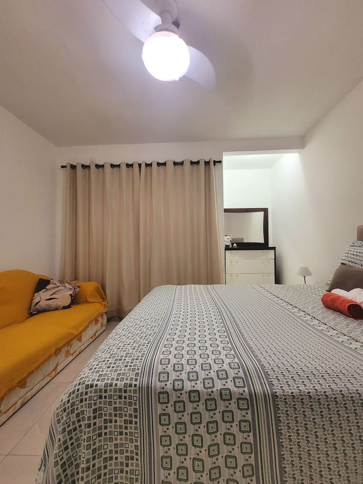 საძინებელი