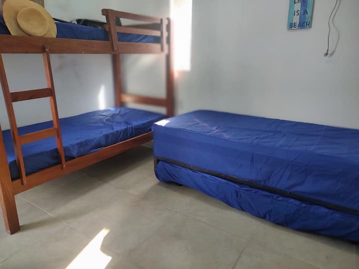 Chumba cha kulala 3