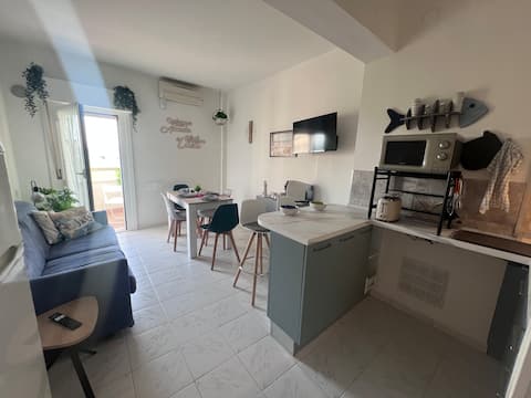 Proprietà Airbnb di successo: Conero Harmony – 4 min from the sea – Pool – Tennis – Park a Porto Recanati