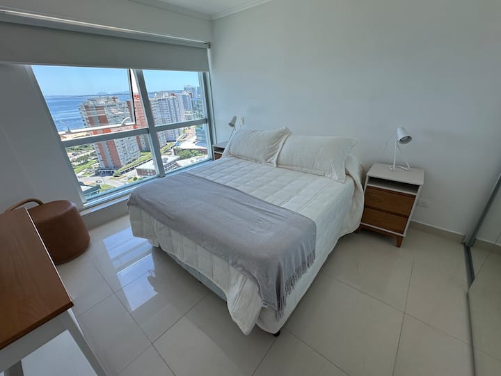Chambre 1