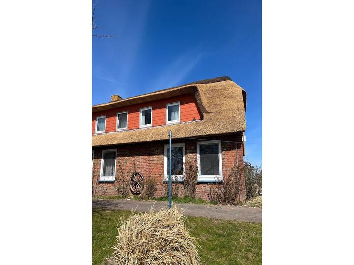 Opas Hus à Pellworm - Pellworm
