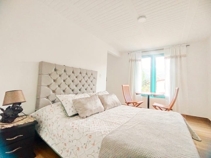 غرفة النوم 2