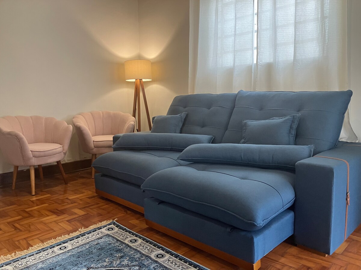 Top Airbnb: Sweet Home of the Princess in Pindamonhangaba