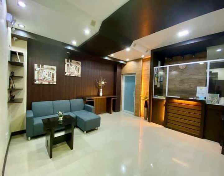 Family Suite Room - Valencia