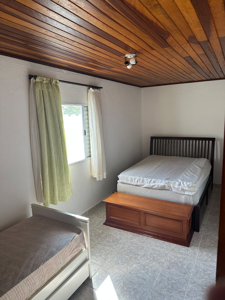 Habitación 1