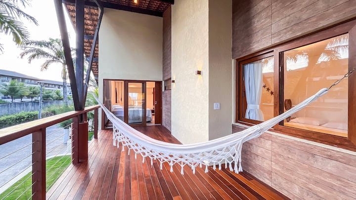 Balcon / Terrasse