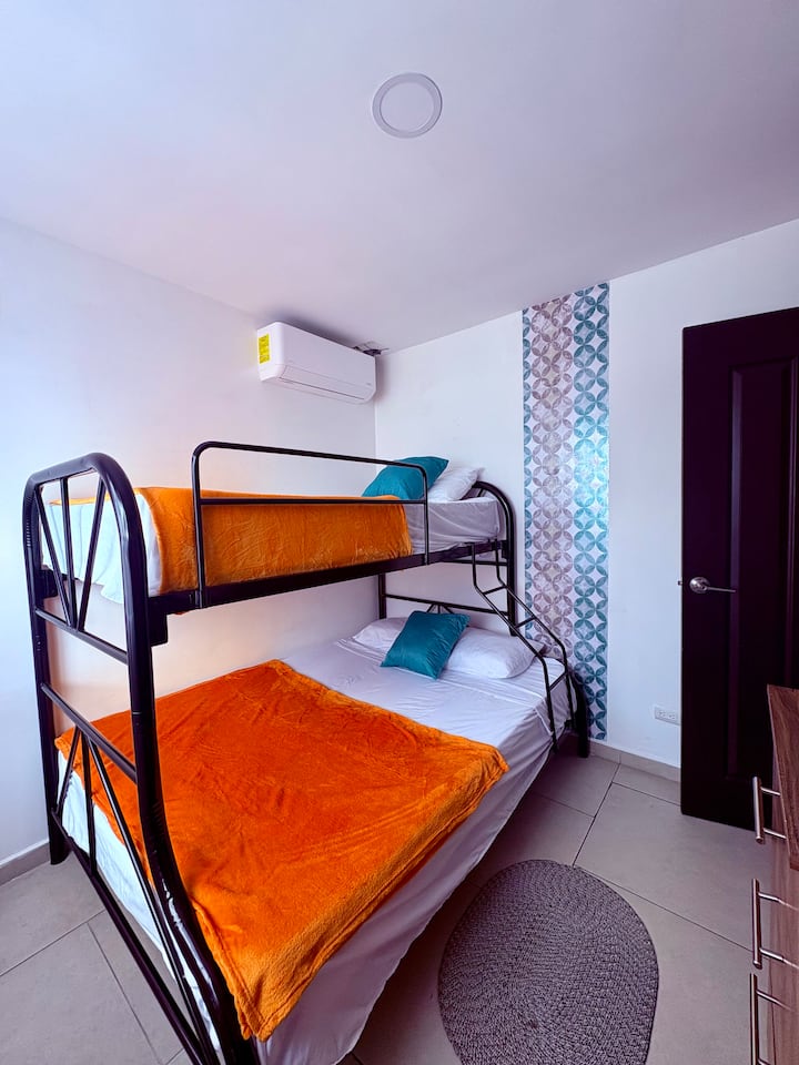 საძინებელი 2